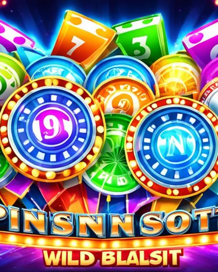 Situs Slot IPINSLOT