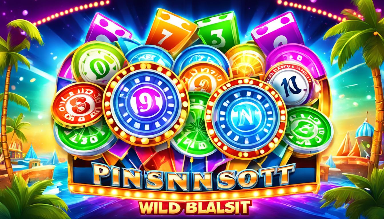 Situs Slot IPINSLOT